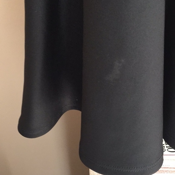 Arden B Dress Women Size XL Black Dressy Sparkly Sexy Figure Flattering - Picture 14 of 14